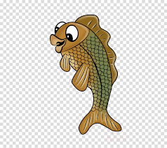 All images and logos are crafted with great workmanship. Fish Cartoon Clipart Illustration Cartoon Fish Transparent Clip Art