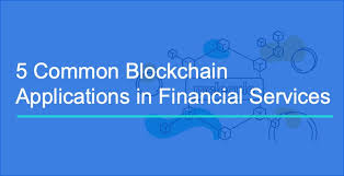 These building blocks form a framework for youth financial literacy education. 5 Common Blockchain Applications In Financial Services Hydrogen