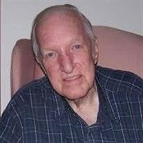 Mr. Frank N Daniels Obituary