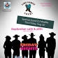 Friday Line Dance event image