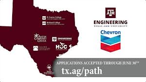 Oscar lopez, m.s.c.e., p.e., professor of practice, engineering academic & student affairs Tamu Engineering On Twitter The Texas A M Chevron Engineering Academies Will Be Accepting Applications For Fall 2018 Through June 30 For More Information Visit Https T Co 6wplkhjimi Video Https T Co Gpmxbmgjva Https T Co 9fq21sqiin