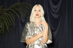 dagny norwegian pop songstress talks love touring with