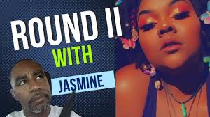 Compelling TikTok Conversation With Jasmine’s Garden!