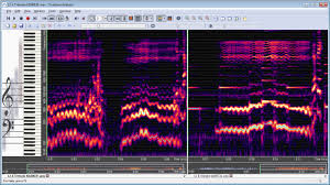 Maybe you would like to learn more about one of these? Sygyt Software Software For Voice Analysis And Sound Visualization