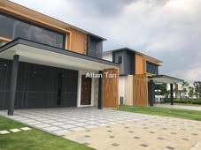 This is a leisure park with eateries nestled within a larger housing development. For Sale Eco Ardence Shop Setia Alam Intermediate Shop Listings And Prices Waa2