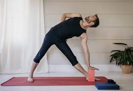 We did not find results for: The Meaning Behind Trikonasana Triangles The Power Of Three Yogamatters Blog