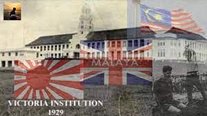 Institusi victoria (vi) atau sekolah menengah kebangsaan victoria adalah. Sekolah Victoria Victoria Institution Top Haunted School In Malaysia Sekolah Yang Didakwa Seram Youtube