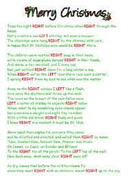 Christmas Gift Exchange Poem Christmas Gift Exchange Christmas Party Games Christmas Gift Exchange Games