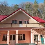 Aflati la tratament, pentru odihna, in trecere, pentru intalniri de afaceri sau in calatorii de placere, complexul hotelier euro v. Cazare SlÄnic Moldova 37 ProprietÄÈi RezervÄri Necomisionate