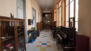 La alerta se ha declarado en. Pabellon Valentin Errazuriz Y Otros Pabellones Del Hospital San Borja Arriaran Consejo De Monumentos Nacionales De Chile