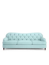 Check spelling or type a new query. Pale Aqua Drake Tufted Sofa