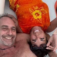 Susan Noles Hard-Launches Her New Relationship with Boyfriend Frederic: 'I  Found the Love of My Life'