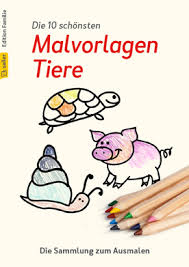 Am besten fängst du jetzt gleich damit an. Kostenlose Ausmalbilder Und Malvorlagen Tiere Zum Ausmalen Und Ausdrucken