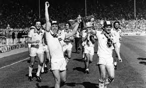 Greatest league cup final upsets. Can Stoke Beat Man City And Join These Six Of The Best Fa Cup Final Upsets Talksport