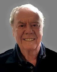 Obituary information for James Joseph McInerney