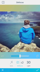 There are strategic things you can do with a blur picture editor, like reducing the mess around your ctas and touch points to improve user experience. Discover The Best Blur Background App For Blurring Your Iphone Photos