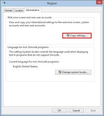 أجهزة الكمبيوتر الشخصي من Hp تغيير اللغات Windows 8 دعم عملاء Hp
