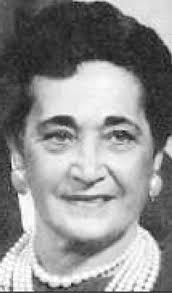 Rose Marie Guzzi Cherundolo (1924-2012)