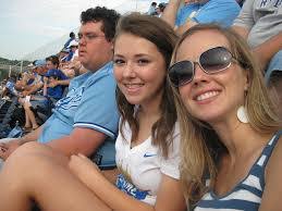 April Mckay's Instagram, Twitter & Facebook