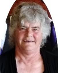 Kay Meguire Obituary March 19, 2023