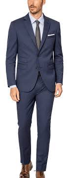 .works best on slender men; Best Affordable Suits For Men Under 500 Suits Expert
