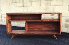 The A Bomb Is A Mid Century Modern Console Etsy Mid Century Modern Tv Console Modern Console Modern Furniture