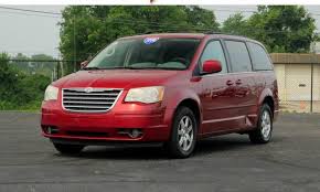 Image result for Inferno Red 2008 Chrysler