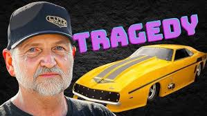 Cash Days DFWSS Brian Chucky Davis vs Eric Bain Street Outlaws