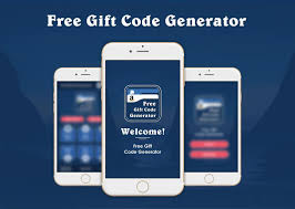 And enjoy exciting rewards from garena free fire. Free Gift Code Generator For Android Apk Download