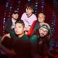 Hot Mulligan event image