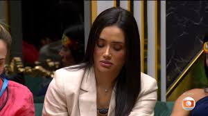 BBB 26: Jordana recebe mais votos da casa e indica Chaiany em contragolpe