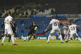 Match corners is calculated as manchester city fcman city average match corners and leeds united fcleeds united average match corners throughout the premier league 2020/2021 season. Leeds 1 1 Manchester City Live Premier League Result Latest News And Reaction From Pep Guardiola London Evening Standard Evening Standard