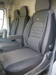 Jetzt fiat ducato bei mobile.de kaufen. Housses De Siege Fiat Ducato Iii Pour Siege Conducteur Et Banque