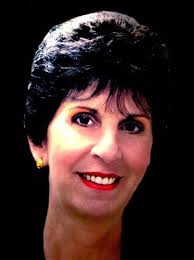 Barbara McGuirk Obituary