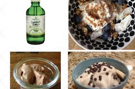 Search for recipes made with stevia. Great Tasting Stevia Dessert Recipes Get Better Wellness