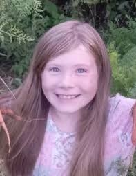 Obituary information for Scarlet Ahnahleigh Parmeley-Daugherty