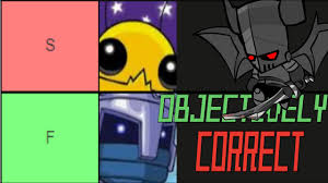 15 Best Playable Castle Crashers Characters, Ranked