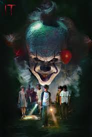 Download It Wallpaper By Abej666 3a Free On Zedge Now Browse Millions Of Popular Abej Wallpapers And Ringtones Scary Art Horror Artwork Horror Movie Art