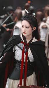 Pin By Triệu Tiến On China Asian Outfits Ancient Chinese Clothing Chinese Hairstyle