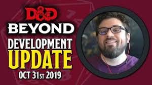 Explore 25 apps like d&d beyond, all suggested and ranked by the alternativeto user community. D D Beyond Dev Update Character Sheet App News More Youtube