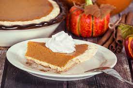 What is your favorite dish on the menu? What Is Your Favorite Thanksgiving Dessert