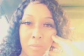 Fundraiser for Derrick Rector by Zakiya Downs : Niesa's funeral