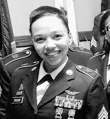 On Veterans Day, we salute generations of soldiers who have fought for our  country's freedom and ideals. These brave men and w