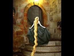 The Brothers Grimm Stories Rapunzel Audio Mp3 Fairy Tales Rapunzel Fairytale Illustration
