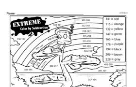 We did not find results for: Second Grade Subtraction Worksheets Three Digit Subtraction Edhelper Com