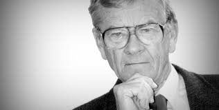 Allan Acosta (BS '45, MS '49, PhD '52), 1924–2020