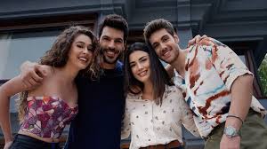 Sol yanım merve yavuz hey gidi karadeniz. Sol Yanim Konusu Ve Oyuncu Kadrosu Sol Yanim Dizisi Nerede Cekiliyor Basrol Oyunculari Kimler Magazin Haberleri Milliyet