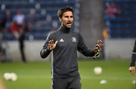 Chicago Fire’s Past Meets Present as Marko Mitrović Returns With the Revs