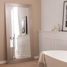 Miroir Loft Acier L 70 X H 170 Cm Leroy Merlin Verriere Leroy Merlin Miroir Loft