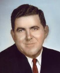 James McINTOSH Obituary (1923